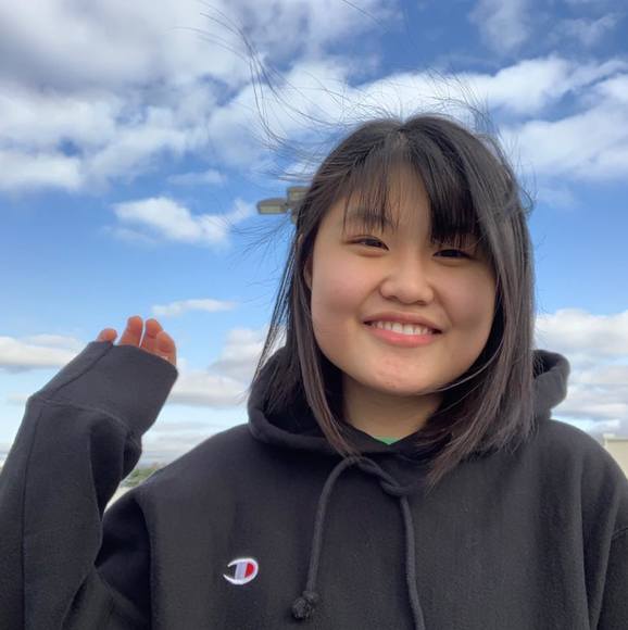 Meet your Posher, Angela - Picture 1 of 1